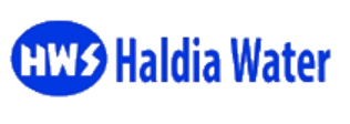 Haldia water