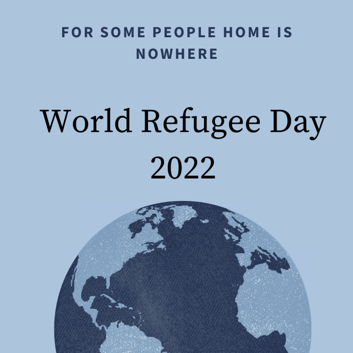 World Refugee Day 2022 - NCSR