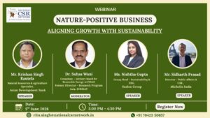 Webinar- 5th June 2026